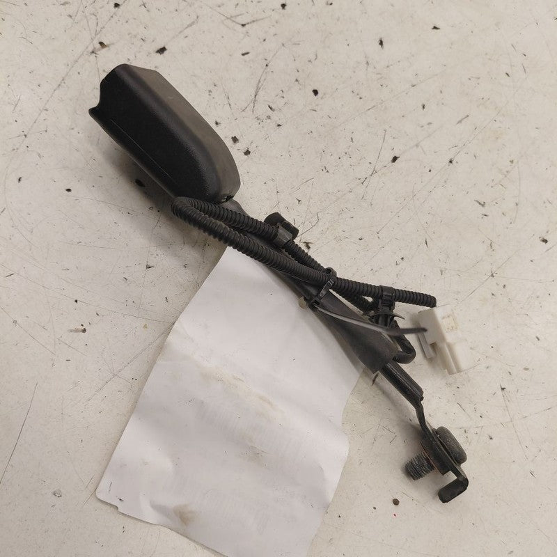 Driver Left Seat Belt Buckle Latch Fits 18-23 Hyundai Kona