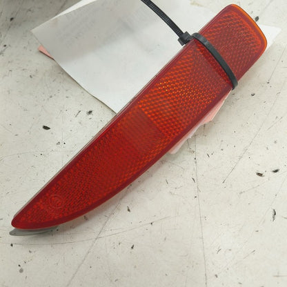 Mazda 6 Passenger Right Rear Side Marker Reflector  2016 2015 2014