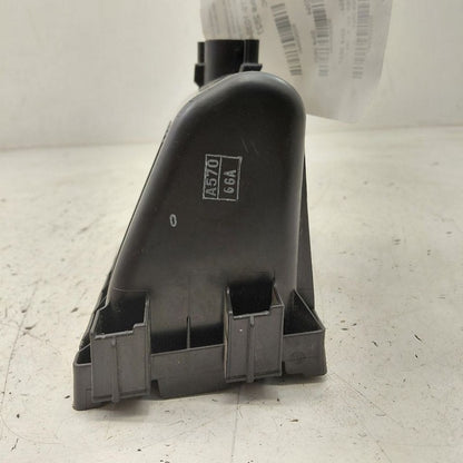 Upper Air Cleaner Filter Box Fits 14-15 17-24 Mitsubishi Mirage
