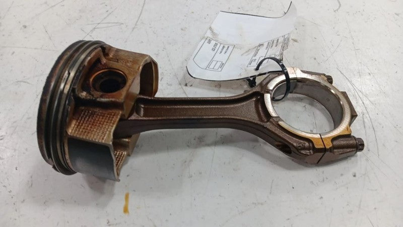 Infiniti G37 One Single Piston 2011 2012 2013