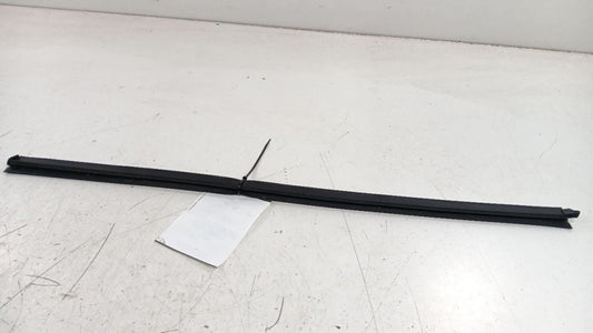 Kia Forte Left Front Weather Strip Interior 2016 2015 2014