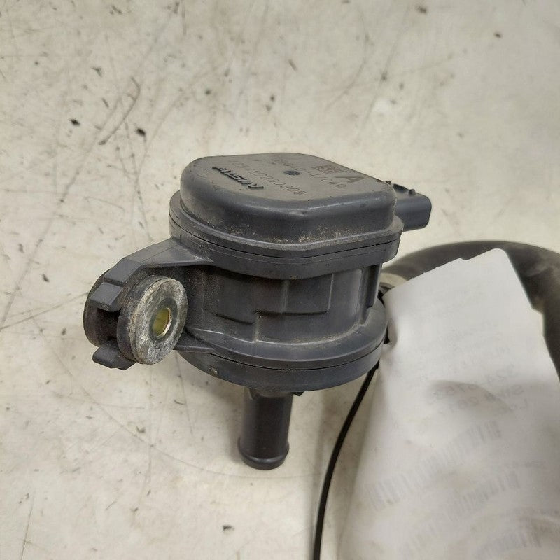 Coolant Water Pump Inverter Electric Fits 16-22 Toyota Prius
