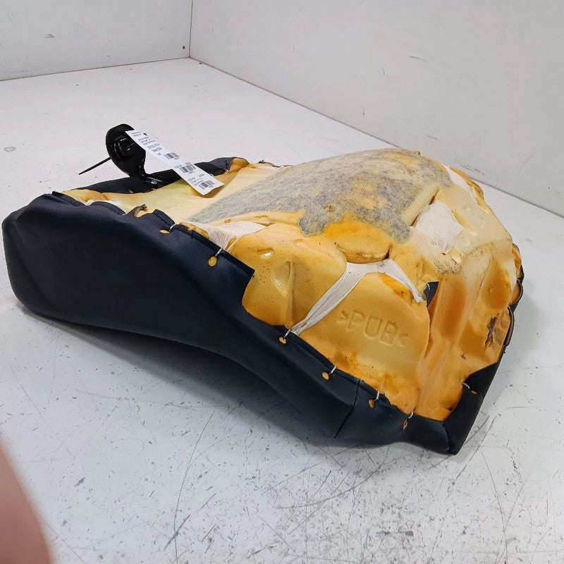 Subaru BRZ Passenger Right Side Rear Bucket Seat 2013 2014 2015 2016 O
