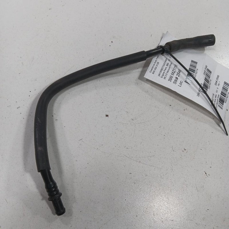 Mazda CX-3 2.0 2.0L Vacuum Hose 2016 2017 2018 OEM