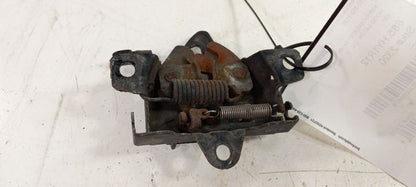 Hyundai Elantra Hood Latch 2009 2010 2011 2012 OEM