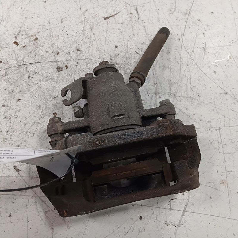 Passenger Right Rear Brake Caliper SE 17" Wheels Fits 10-19 Ford Flex 