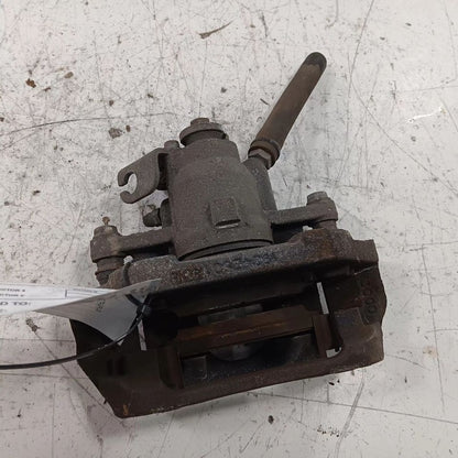 Passenger Right Rear Brake Caliper SE 17" Wheels Fits 10-19 Ford Flex 
