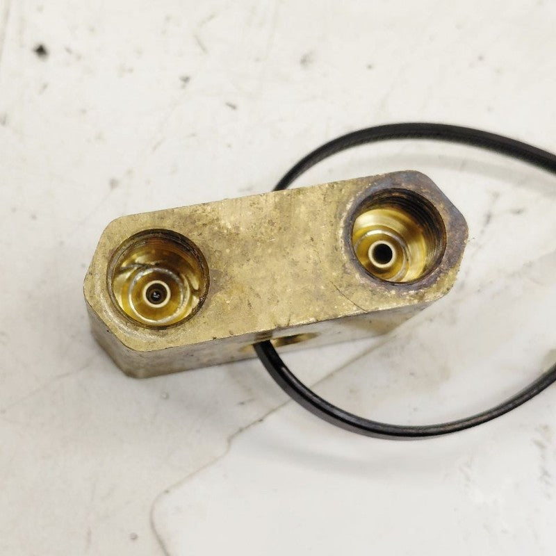 Subaru Crosstrek Brake Line Proportioning Valve Junction Splitter 2023
