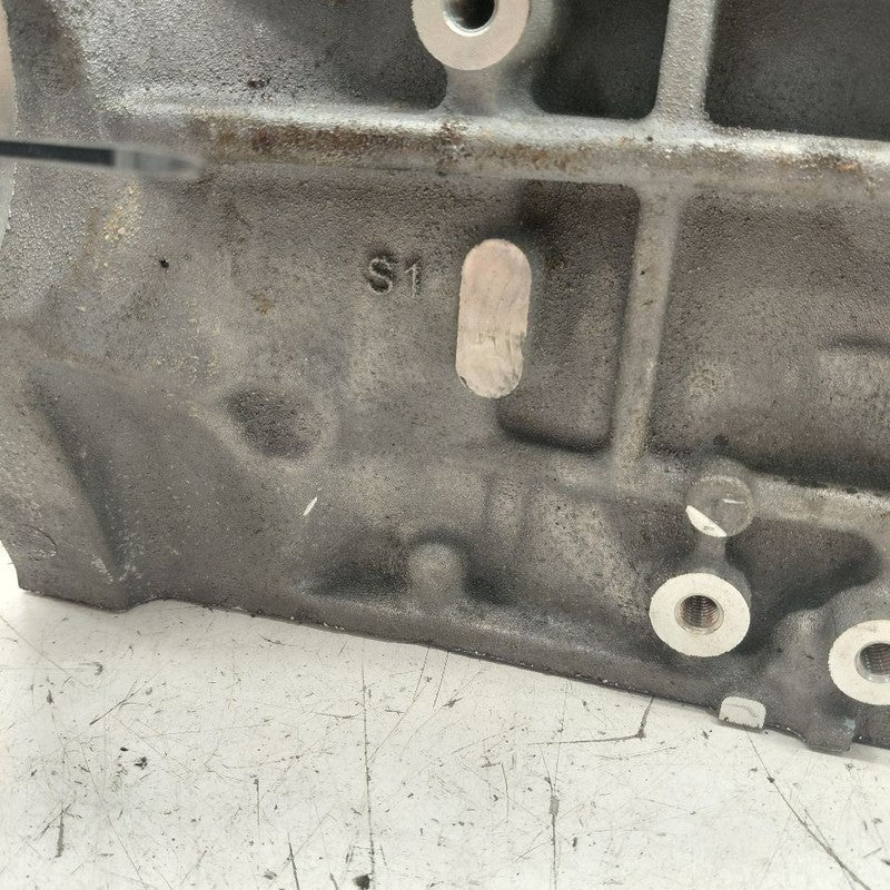 Bare Engine Cylinder Block 2.5L Fits 20-24 Ford Escape