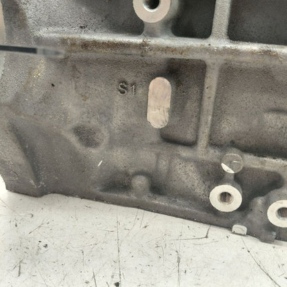 Bare Engine Cylinder Block 2.5L Fits 20-24 Ford Escape