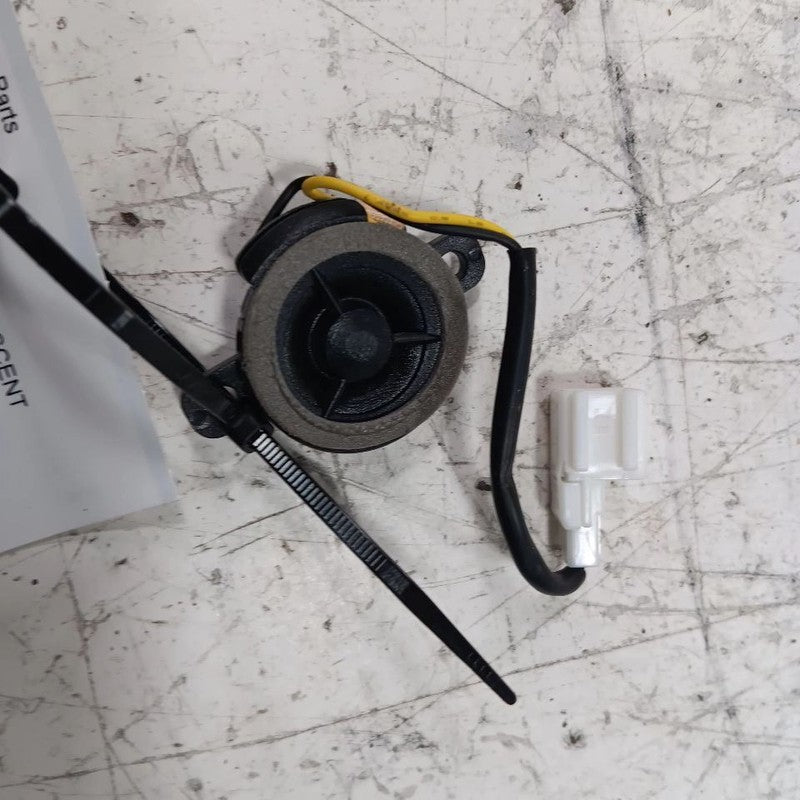 Hyundai Accent Tweeter Left Driver Tweeter Speaker 2014 2015 2016 2016 2017