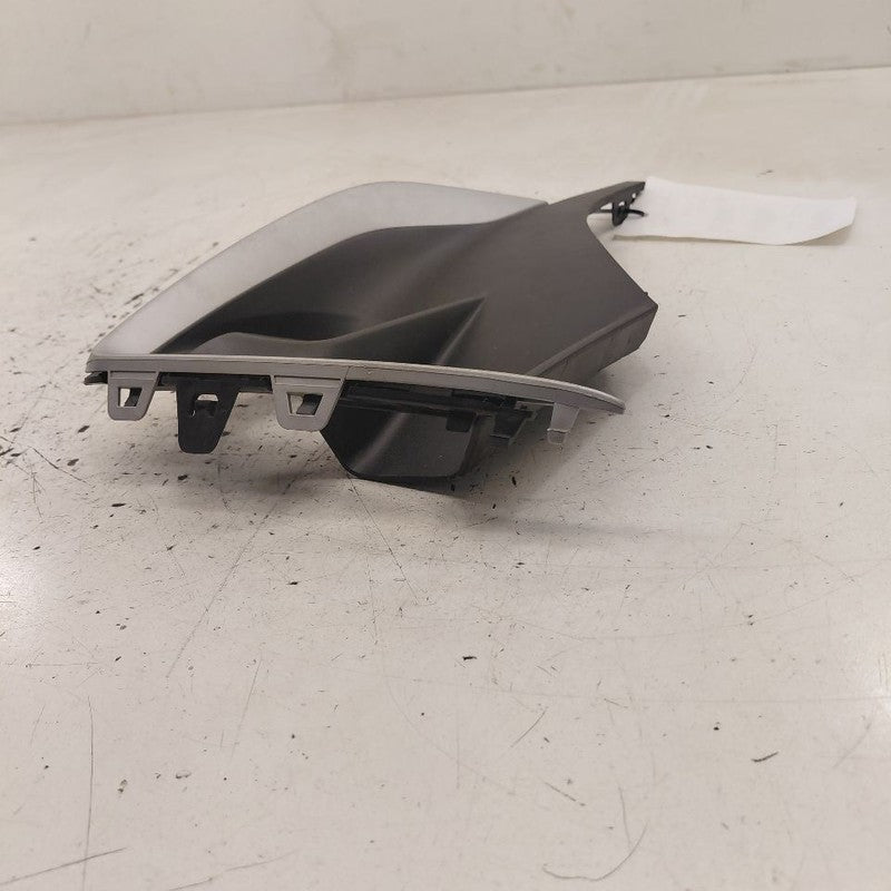 Buick Encore GX Front Bumper Fog Light Insert Trim Bezel Left Driver S