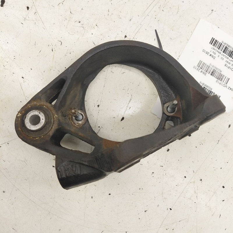 Volvo S60 Jack Shaft Mount Bracket  2018 2017 2016