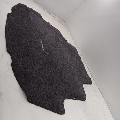 Toyota Corolla Trunk Floor Mat  2016 2015 2014 OEM