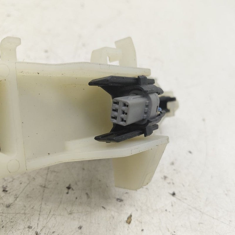 Passenger Right Front Door Handle Exterior Fits 19-20 Hyundai Santa Fe