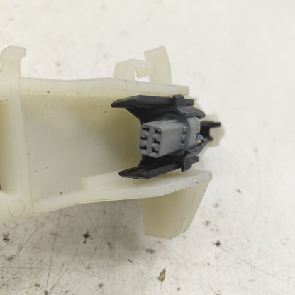 Passenger Right Front Door Handle Exterior Fits 19-20 Hyundai Santa Fe