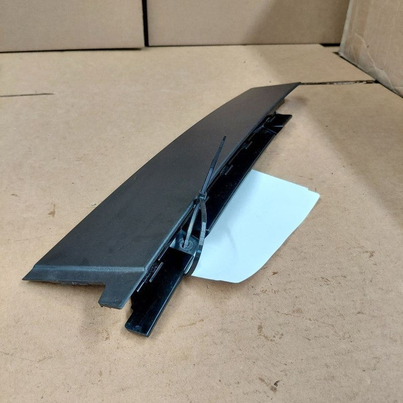 Buick Encore GX Left Rear Door Applique {42762884} 2022 2023 2024 2025