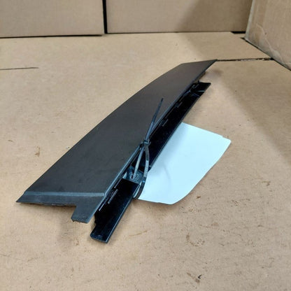 Buick Encore GX Left Rear Door Applique {42762884} 2022 2023 2024 2025