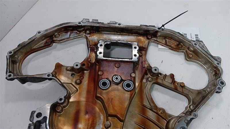13500EY01A Front Timing Cover VQ37VHR Fits 14-20 370Z