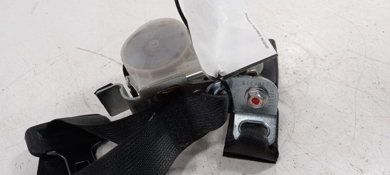 Honda Accord Seat Belt Strap Retractor Center Middle Rear Back 2013 20