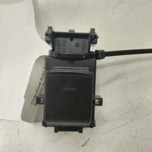 Toyota Prius Power Window Switch Right Passenger Rear  2022 2021 2020