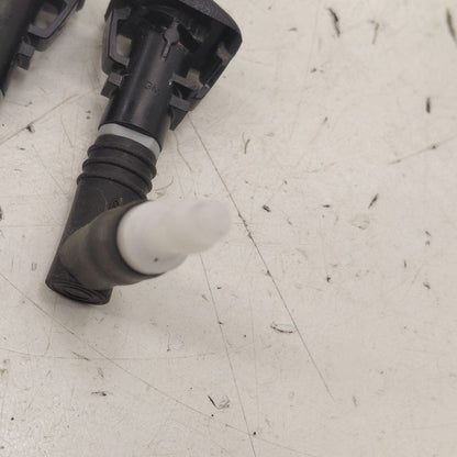 Chevy Trax Windshield Wiper Washer Fluid Hood Sprayer Nozzles  2025 20