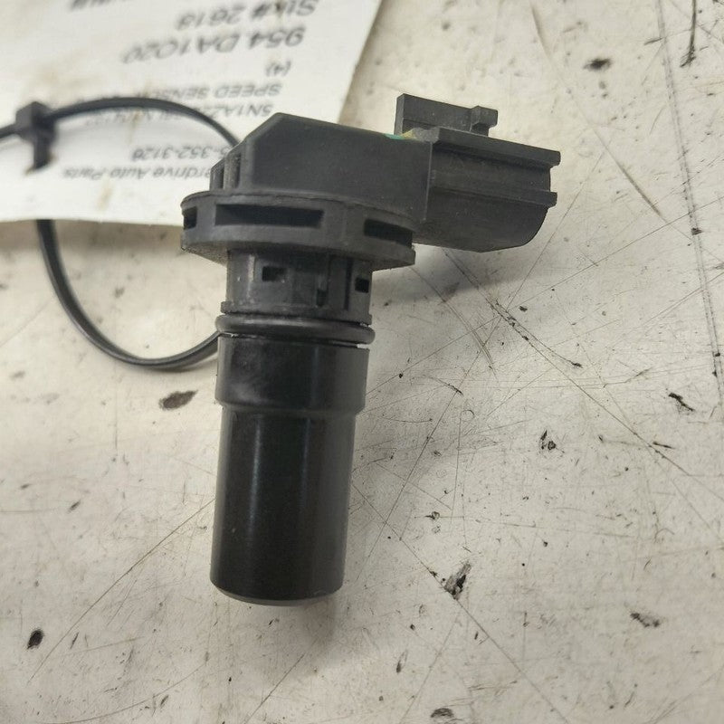 Nissan Murano Transmission Speed Sensor  2020 2021 2022 2023