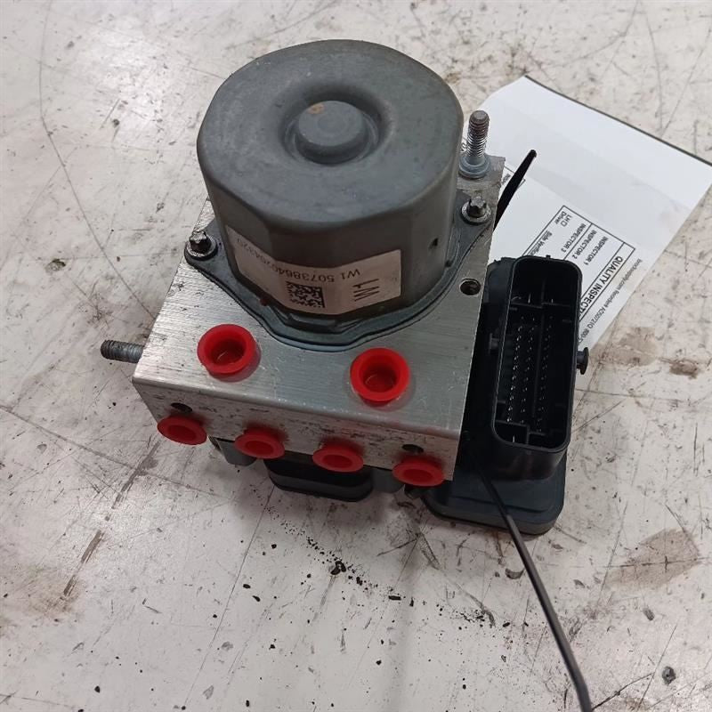 57111T1WA10 Anti-Lock Brake Part Modulator Actuator US Market AWD Fits 15-16 CR-V