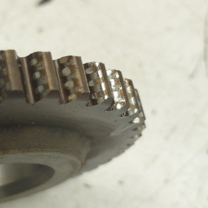 Fiat 500 X Model   Timing Gear  2.4 2016 2017