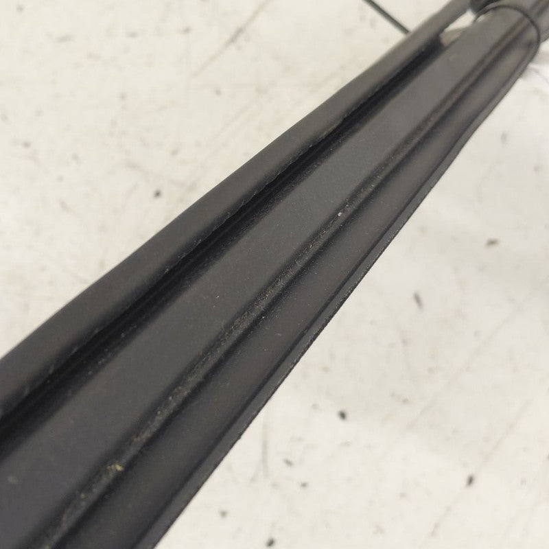 Volvo S60 Left Rear Weather Strip Interior  2018 2017 2016
