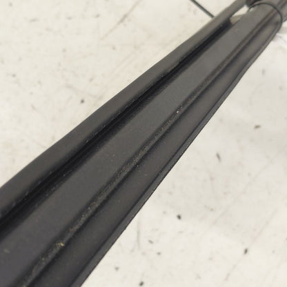 Volvo S60 Left Rear Weather Strip Interior  2018 2017 2016