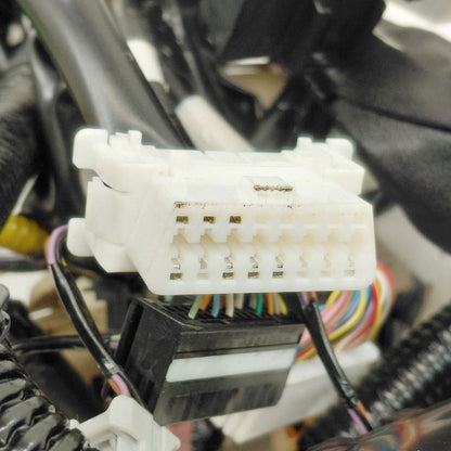 Subaru Crosstrek Dash Wire Wiring Harness  2023 2022 2021
