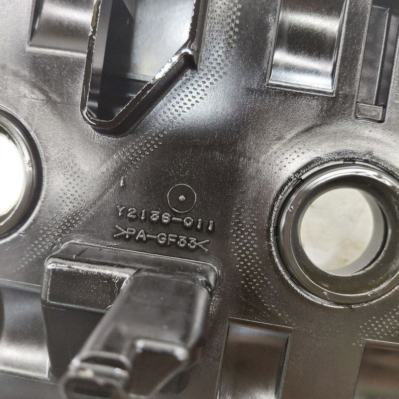 Nissan Murano Rear Engine Cylinder Head Valve Cover  2020 2021 2022 20