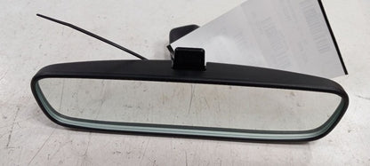 963219Y00D Rear View Mirror Without Automatic Dimming Fits 09-18 370Z