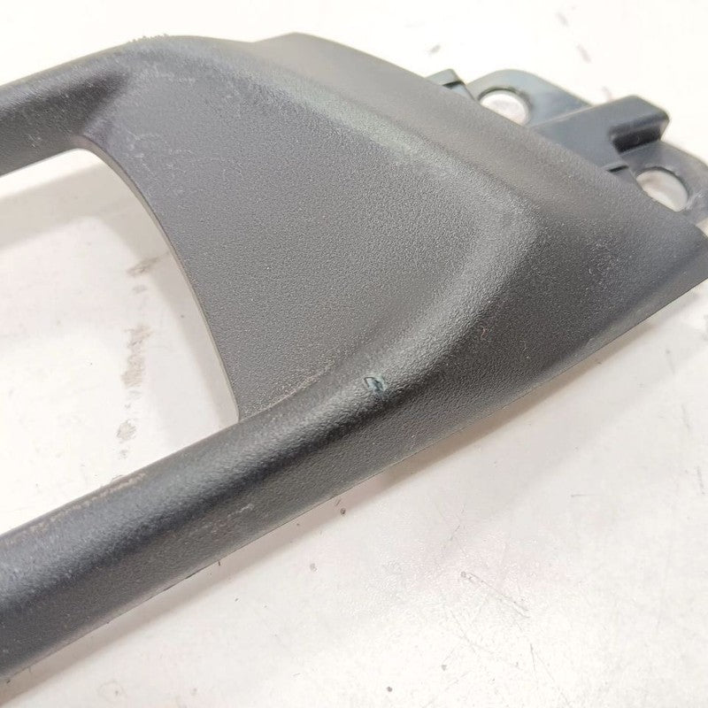 Legacy Outback Interior Door Handle Bezel Surround Trim Right Passenger Rear  17