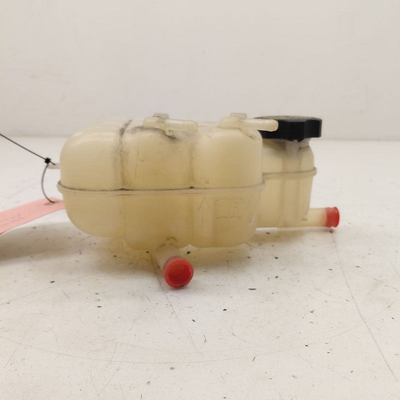 Radiator Overflow Coolant Reservoir Gas Model Fits 16-19 Chevy Volt