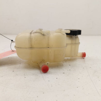 Radiator Overflow Coolant Reservoir Gas Model Fits 16-19 Chevy Volt