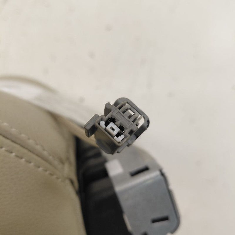 Volvo S60 Seat Headrest Rear Back Seat Head Rest  2018 2017 2016
