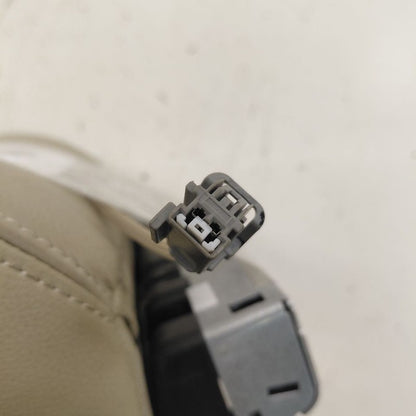 Volvo S60 Seat Headrest Rear Back Seat Head Rest  2018 2017 2016