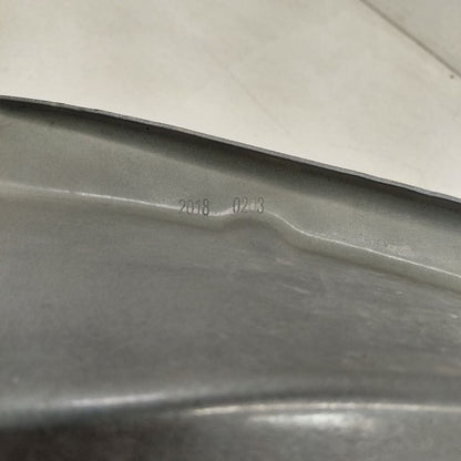 Rear Bumper Reinforcement Support Bar Fits 14-18 Volvo S60