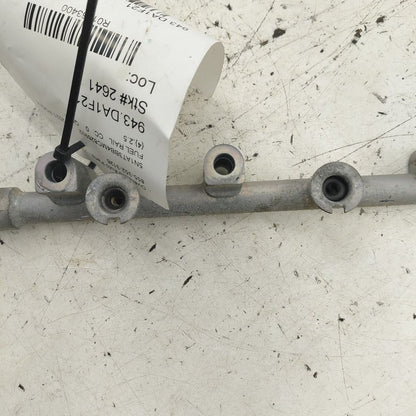 Nissan Rogue Fuel Rail Injection Injector Mount Bar  2.5 2021 2022 202