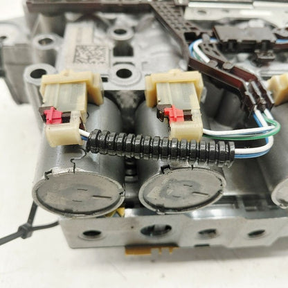 Chevy Trailblazer Automatic Transmission Valve Body  2023 2022 2021