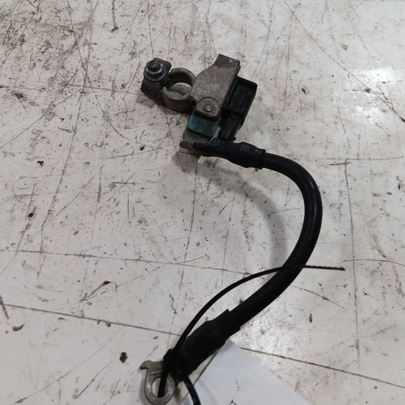 Hyundai Accent Battery Cable 2014 2015 2016 2016 2017 OEM