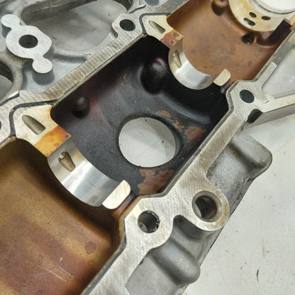Volvo S60 Engine Cylinder Head Valve Cover  2.0 2018 2017 2016