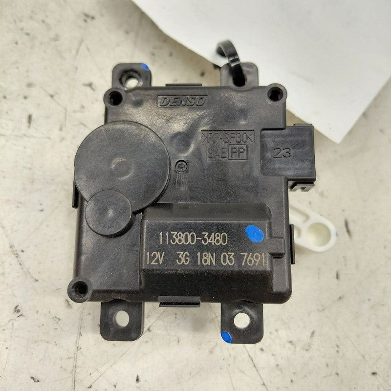 Mitsubishi Mirage Flap Door Motor Heater AC Door Actuator  2024 2023 2