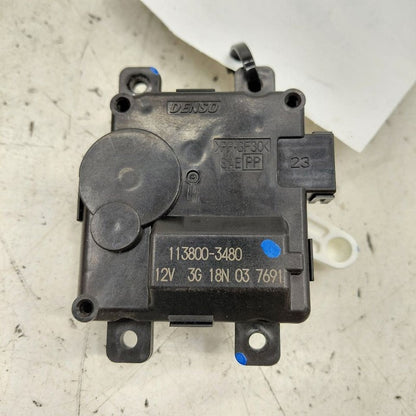 Mitsubishi Mirage Flap Door Motor Heater AC Door Actuator  2024 2023 2