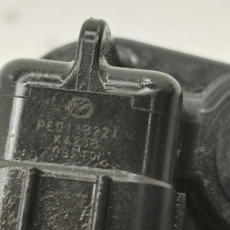 Mazda 3 Crankshaft Position Sensor  2.5 2023 2022 2021