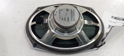 Dodge Caliber Speaker Right Passenger Rear 2007 2008 2009 2010 2011 2012