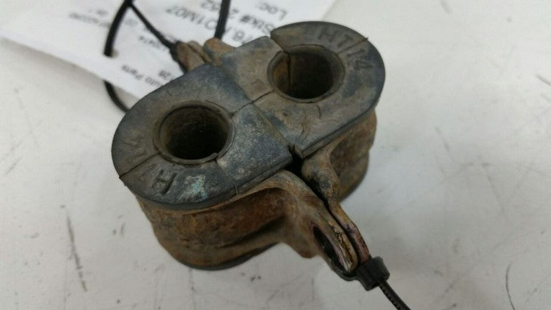 Honda Accord Sway Bar Bushing Mounting Bracket 2003 2004 2005 2006 2007 OEM