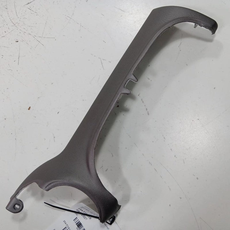 Fiat 500 Dash Bezel Trim Piece 2018 OEM